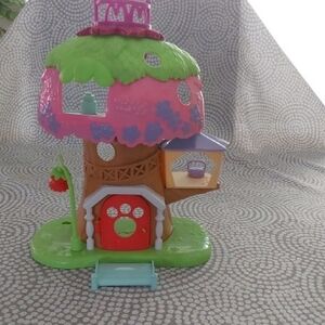 Puppy Dog Pals Playset